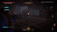 How to get Mastery Points in Space Marine 2