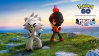 Pokémon Go ‘Powerful Potential’ event guide