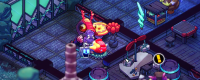 Share the full guide for pet fat heads in "Crash Continent 2"