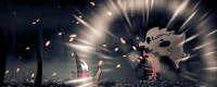 "The Hollow Knight: The Song of Silk" detailed explanation and sharing of the entire ending