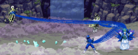 Introduction to the game system requirements of "Power Rangers: Rita Retrospective"
