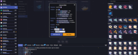 Introduction to the game's special content of 