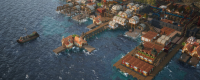Introduction to the download website of "Ratt Treasure Town" game