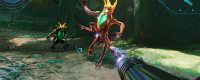 Introduction to the game platform of "Mitrod Ultimate 4: Traveling through the Unknown"