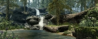 What are the cheats for unlocking "The Elder Scrolls 5: Skyrim"