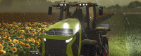Introduction to how to sell potatoes at high prices in "Farming Simulator 25"