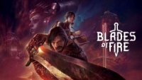 Blades of Fire How to Get All Weapons