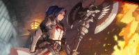 How to enlarge the skills of the Gunner in Dungeon and Fighter Duel