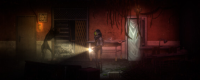 Introduction to the featured content of "Shadow Pulse" game