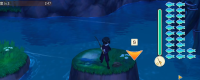 "Rain Story Come on! Introduction to the functions and characteristics of special fishing items in the Wind