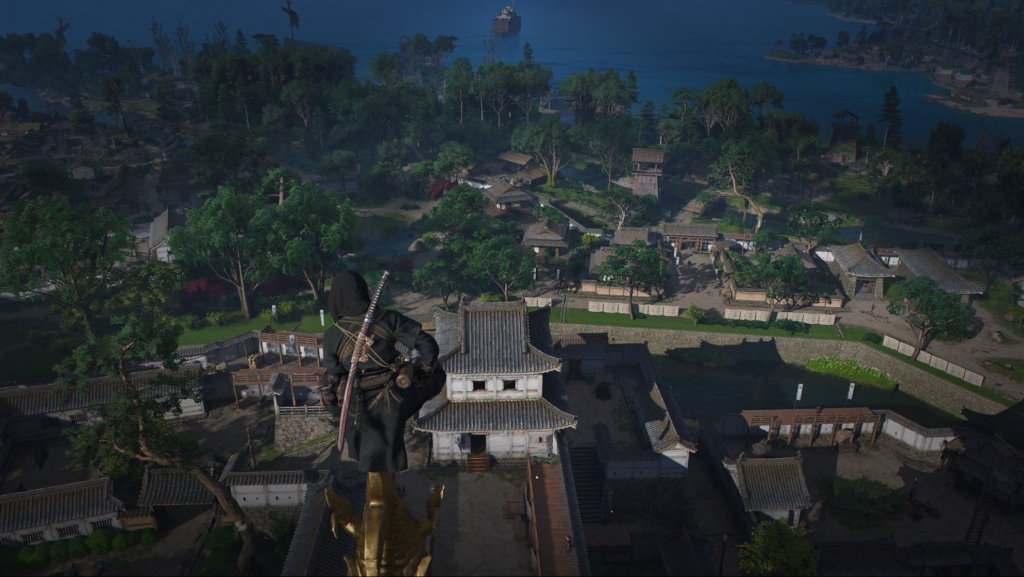How to get mastery points in Assassin’s Creed Shadows