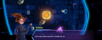 Introduction to the official website address of "Faulty Galaxy" game