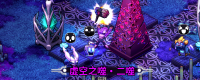 "Crash Continent 2" Void Devour Mission Strategy Sharing