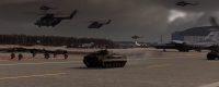 Introduction to the specific functions of battlefield tanks in "Broken Arrow"
