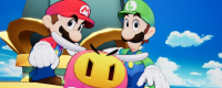 "Mario & Luigi RPG Brothers Fly Together!" 》Introduction to the specific functions of elf bulbs