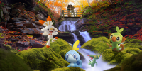 Pokémon Go ‘Go All Out’ event guide