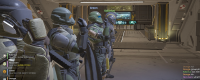 Introduction to the new game "Jedi Soldier 2"