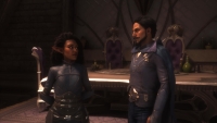 How to choose the best faction for you in Dragon Age: The Veilguard