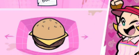 Share the peak lunch gameplay of "Rhythm Rift"