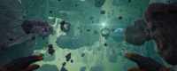 "Celestial Bodies" download and installation tutorial introduction
