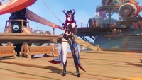Genshin Impact version 5.2 livestream codes
