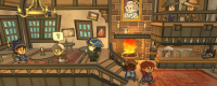 Introduction to the download website of "Melin Echo" game