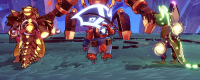 Introduction to how to unlock the skin of Experimental Subject No. 2501 in "Wind Walker"