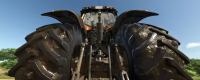 Introduction to methods of growing cotton in "Farming Simulator 25"