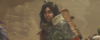 "Monster Hunter: Wildlands" Bug Stick Weapon Changes Features Introduction