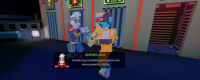 Introduction to the official website address of "Clone Robot Fight VR" game