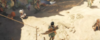 Detailed explanation of the light crossbow weapon moves in "Monster Hunter: The Wilderness"