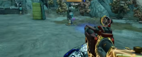 "Borderlands 4" First Impression Weapon Effects and Display Sharing