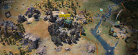 "Civilization 7" Modification of Memorials Experience Sharing