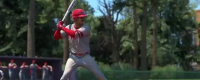 Introduction to the game features of MLB Major League Baseball 25