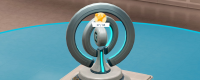 Introduction to the unlocking conditions for the vision track totem of "Double Point Museum"
