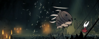 Share the brutal beast fly quick killing strategy of "The Hollow Knight: The Song of Silk"