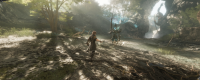 "Light and Shadow: Expedition Team No. 33" early points sharing strategy