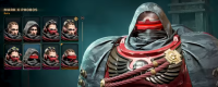 "Warhammer 40,000: Space Marine 2" stuck blue bear and CG solution introduction