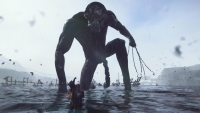 Death Stranding 2 Secret Boss - How To Defeat Or Capture The Gigas