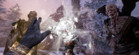 "The Holy Grail of Dirty: The Fall of Avalon" Sharing the Achievement Strategy Beyond the Curtain