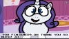 Banned from Equestria