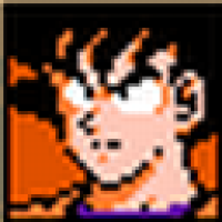 Dragon Ball Z Assault Saiyan Various Data