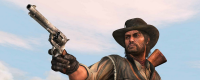 "Red Dead Redemption" The Gentleman Achievement Strategy Sharing