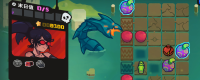 Introduction to the super combo achievements of "Star Invaders"