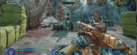 "Borderlands 4" Super Kill Combo Weapon Effects and Display Sharing
