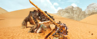 Introduction to the role of swallow return in Monster Hunter: The Wilderness