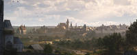 "Kingdom of Heaven: Deliverance 2" game playing platform introduction
