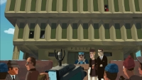 ‘Newsflash’ case walkthrough, hints, and solution in Rise of the Golden Idol