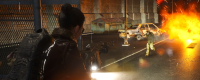 Share the skills of playing newbies in "Scum"