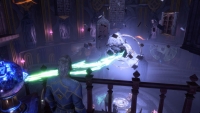 How to solve the Lighthouse statues puzzle in Dragon Age: The Veilguard